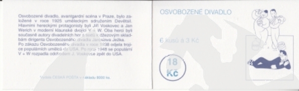 ZS 0035 a ** - 1995